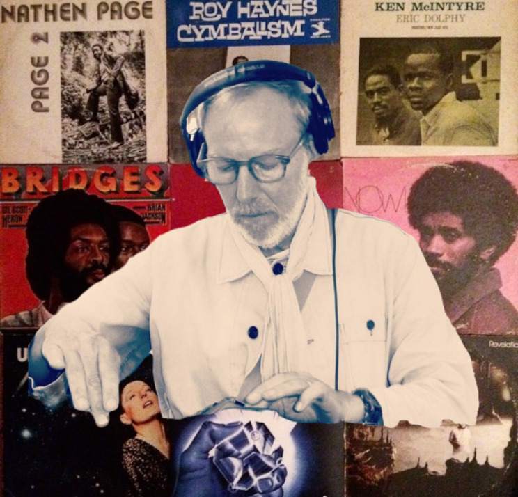 Rebirth of Cool – Questions with Patrick Forge